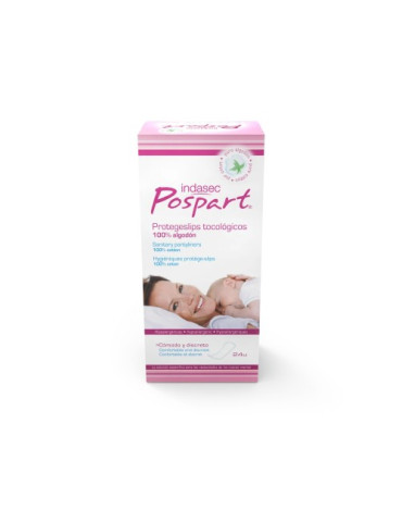 FEBUS POSPART PROTEGE SLIP 24 U