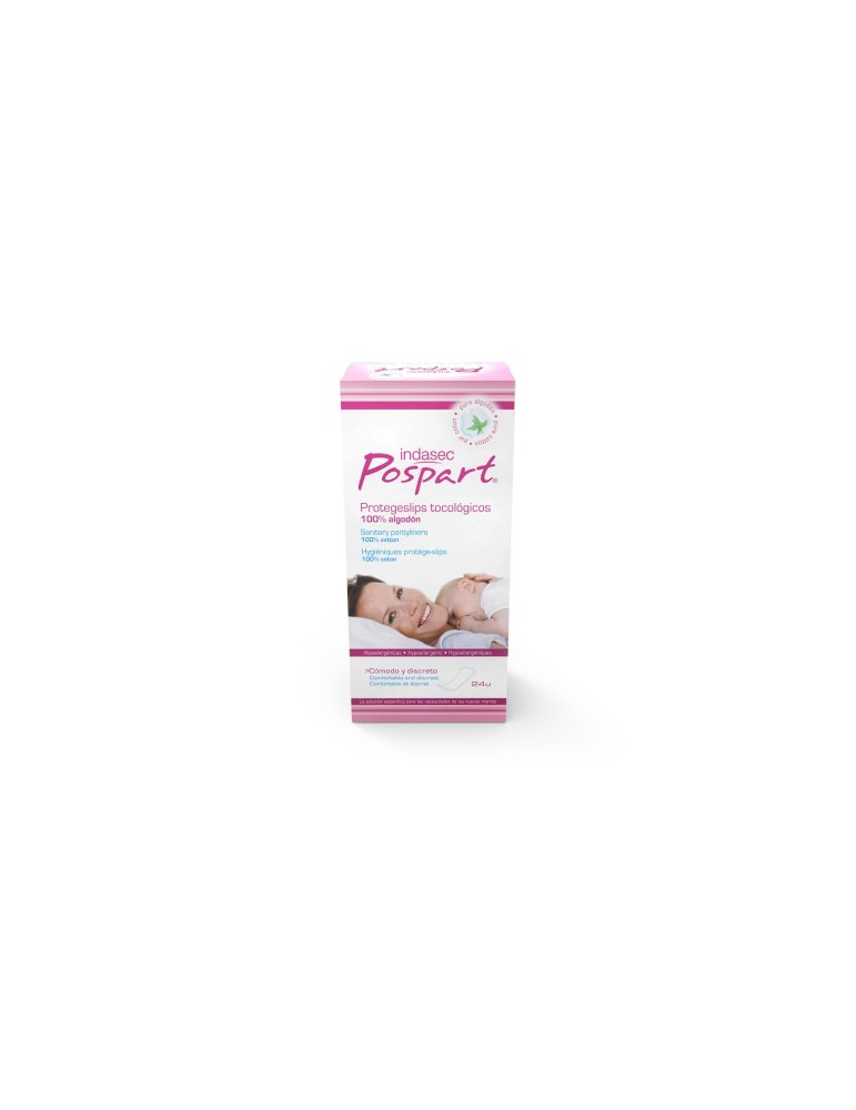 FEBUS POSPART PROTEGE SLIP 24 U