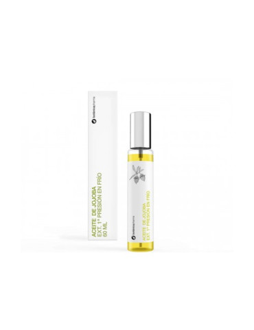 BOTANICA ACEITE DE JOJOBA SPRAY 1 ENVASE 60 ML