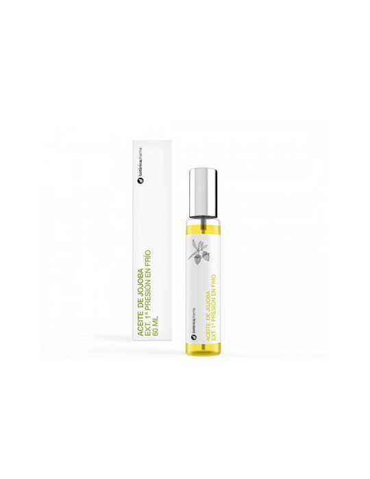 BOTANICA ACEITE DE JOJOBA SPRAY 1 ENVASE 60 ML