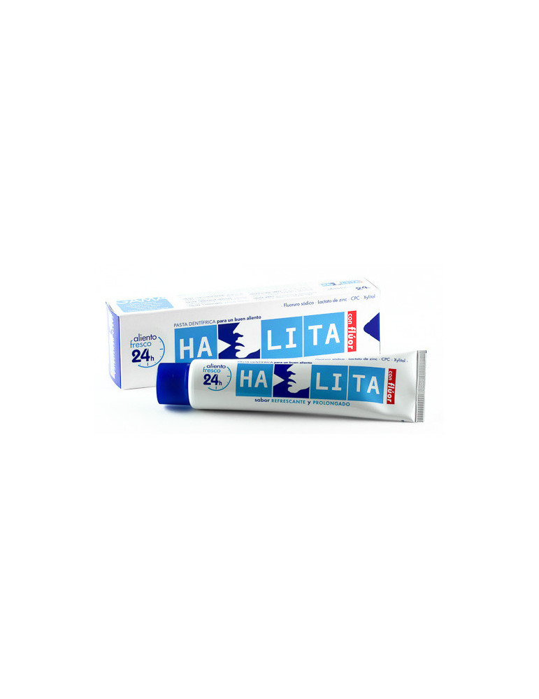 HALITA PASTA DENT 75 ML