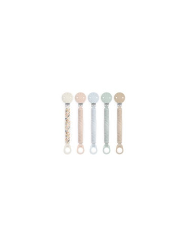 SUAVINEX BROCHE TEXTIL SELECTION 1 UNIDAD