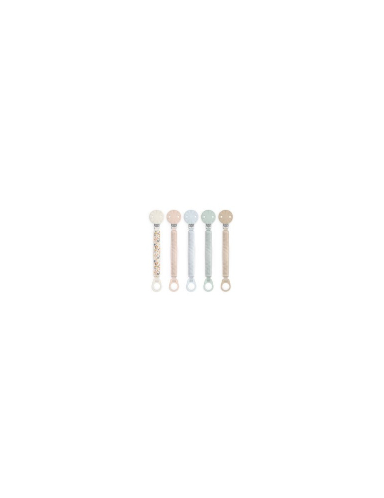 SUAVINEX BROCHE TEXTIL SELECTION 1 UNIDAD