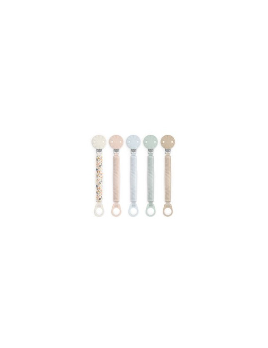 SUAVINEX BROCHE TEXTIL SELECTION 1 UNIDAD