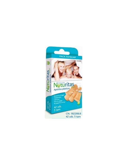 NATURITAS APOSITOS PLAST FAMILIAR
