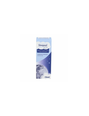 SLEEPEEL GOTAS 30 ML
