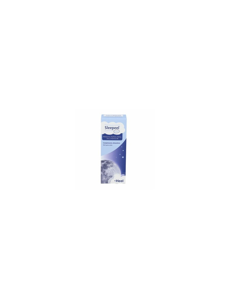 SLEEPEEL GOTAS 30 ML