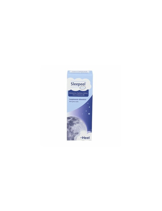 SLEEPEEL GOTAS 30 ML