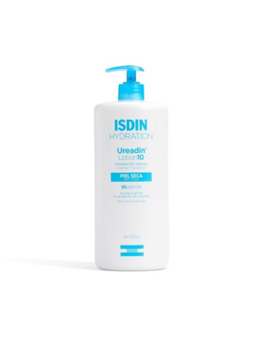 ISDIN UREADIN LOTION 10 1 ENVASE 750 ML