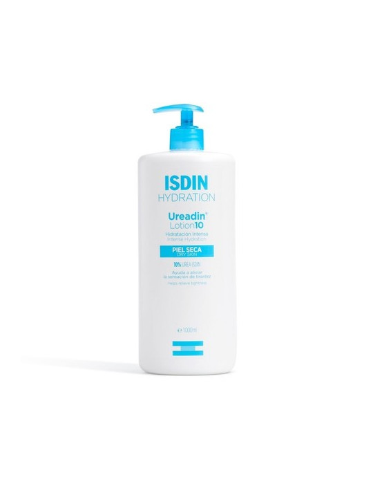 ISDIN UREADIN LOTION 10 1 ENVASE 750 ML