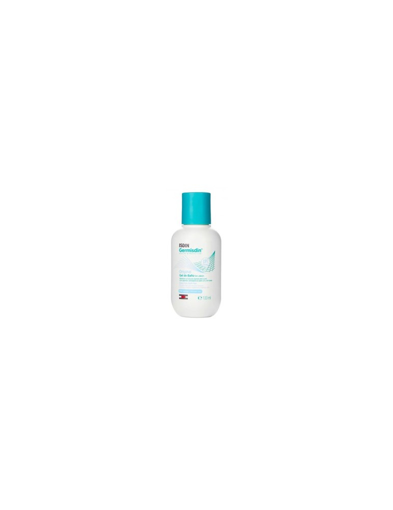 ISDIN GERMISDIN HYGIENE & PROTECTION ORIGINAL 100 ML