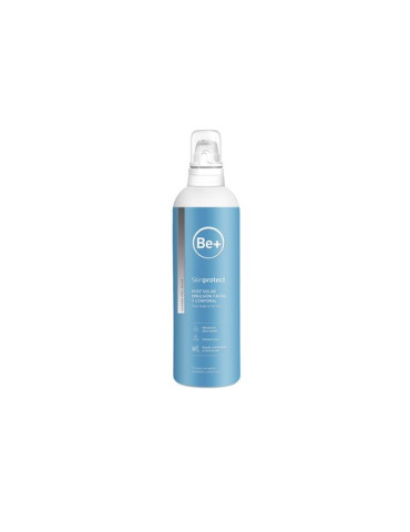 BE+ SKIN PROTECT POST SOLAR EMUSLION FAC Y CORPORAL 250ML