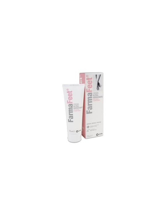 CREMA ULTRA-HIDRATANTE FARMAFEET