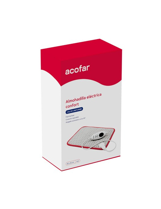 ALMOHADA ACOFAR ELECTRICA