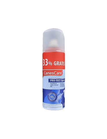 CANESCARE PROTECT SPRAY 1 ENVASE 200 ML