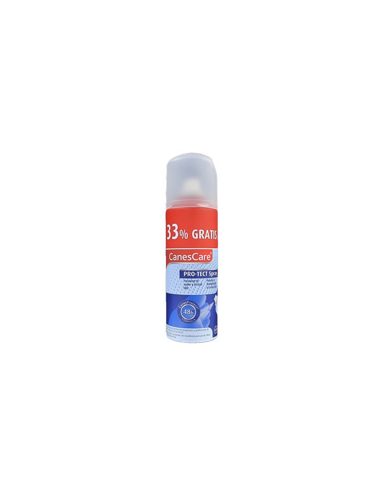 CANESCARE PROTECT SPRAY 1 ENVASE 200 ML