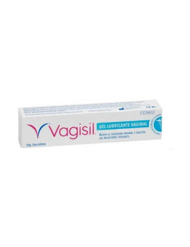 VAGISIL GEL HIDRAT VAGIN 30G