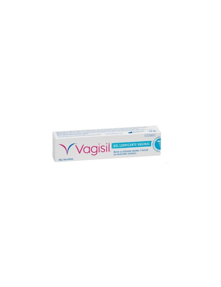 VAGISIL GEL HIDRAT VAGIN 30G