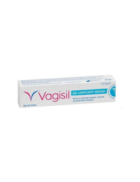 VAGISIL GEL HIDRAT VAGIN 30G
