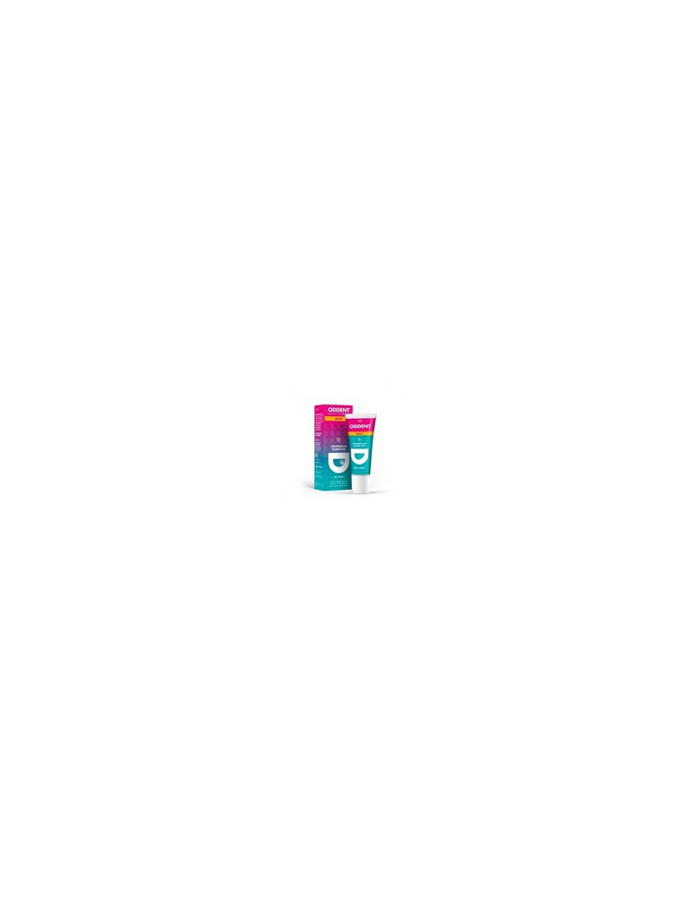 ODDENT GEL ORAL BABY 20 ML