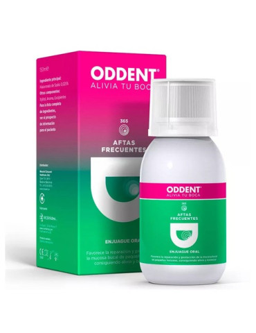 ODENT COLUTORIO 300 ML