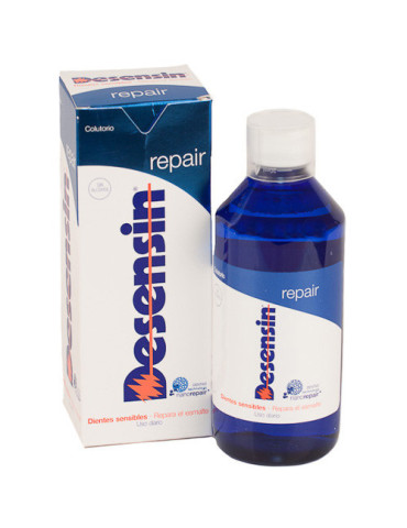 DESENSIN REPAIR COLUTORIO DENTAL 500 ML