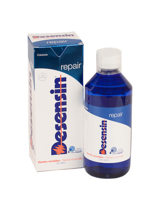 DESENSIN REPAIR COLUTORIO DENTAL 500 ML