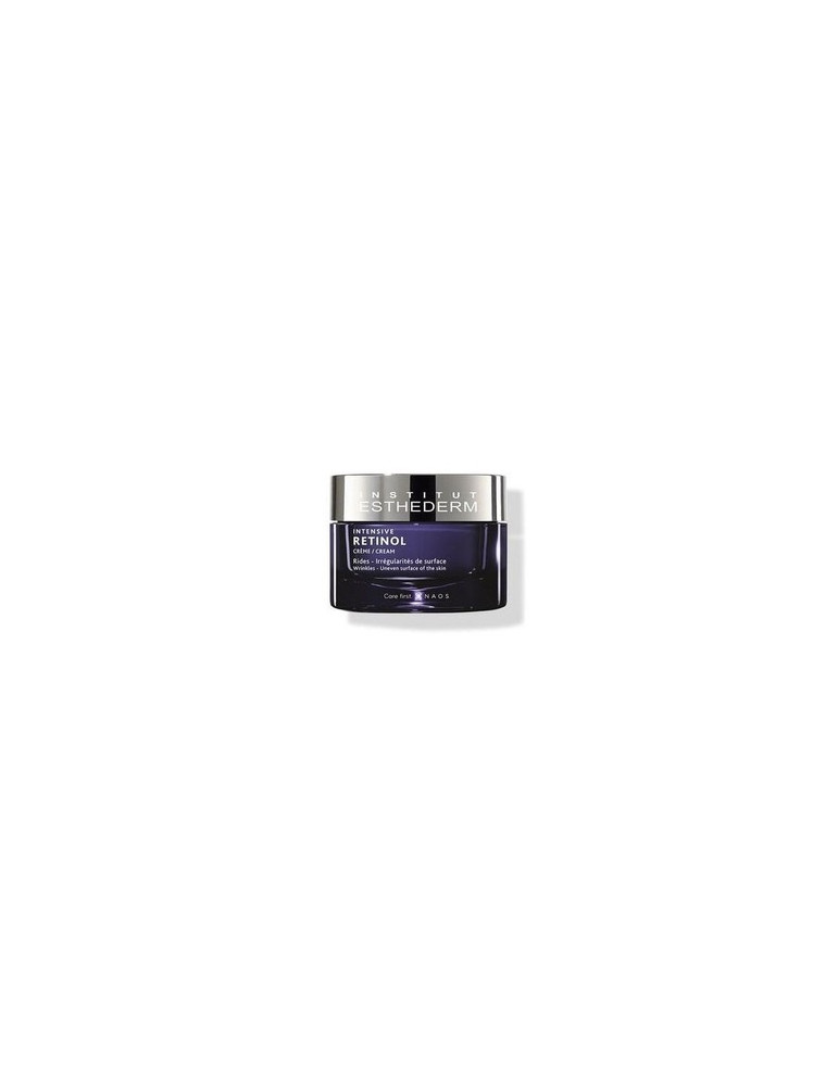 ESTHEDERM INTENSIVE RETINOL CREMA 50ML