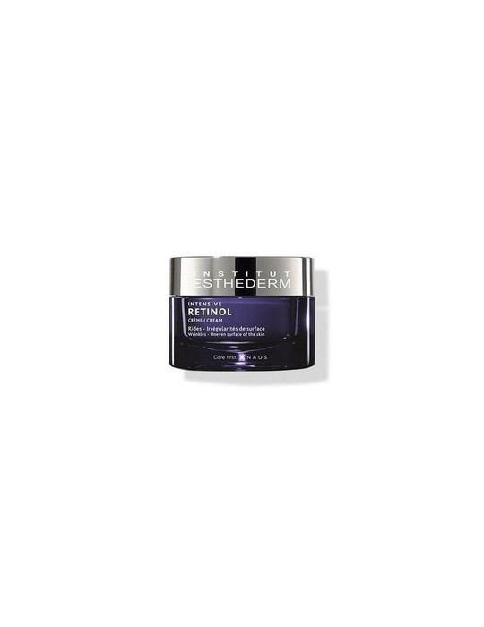 ESTHEDERM INTENSIVE RETINOL CREMA 50ML