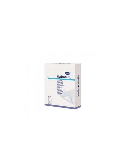 HYDROFILM APOSITO ESTERIL 15X2
