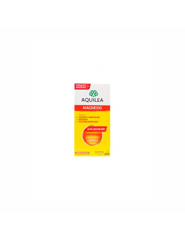 AQUILEA MAGNESIO COMP EFERVESCENTE 375 MG 28 COMP EFERV