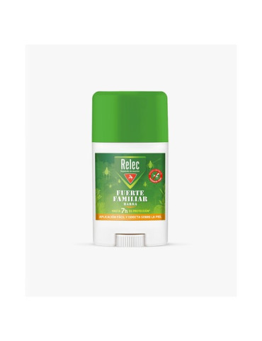 RELEC FUERTE FAMILIAR 1 STICK 50 ML
