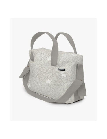 SUAVINEX BOLSO PASEO PACK COLOR GRIS