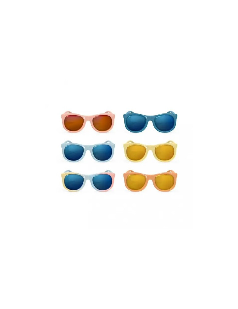 GAFAS DE SOL INFANTIL POLARIZADAS SUAVINEX CATEGORIA DE FILTRO 3 1 UNIDAD 24 - 36 MESES