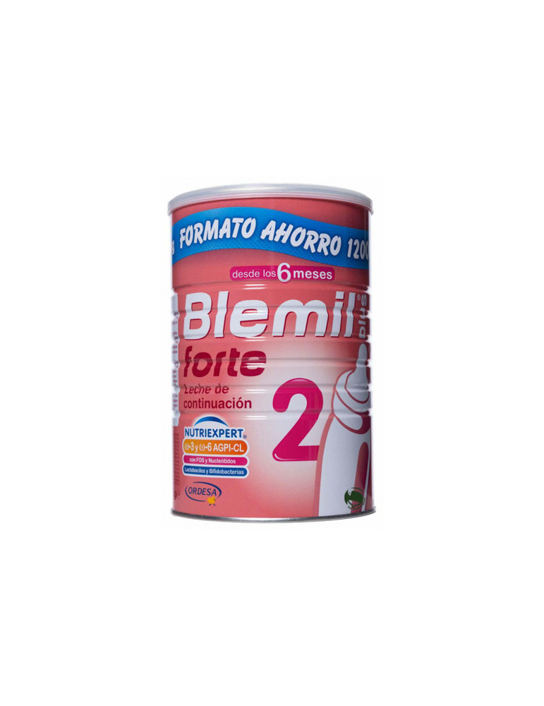 BLEMIL PLUS 2 FORTE LATA 1200 G