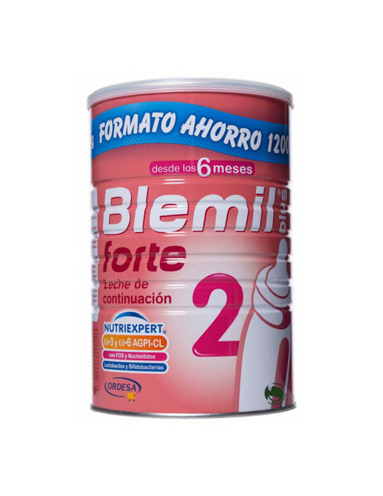 BLEMIL PLUS 2 FORTE LATA 1200 G