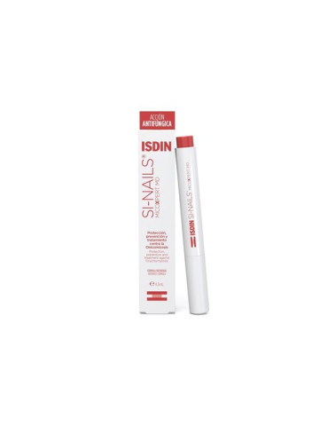ISDIN SI-NAILS MICOXPERT 4.5 M