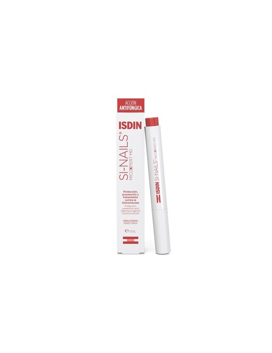 ISDIN SI-NAILS MICOXPERT 4.5 M