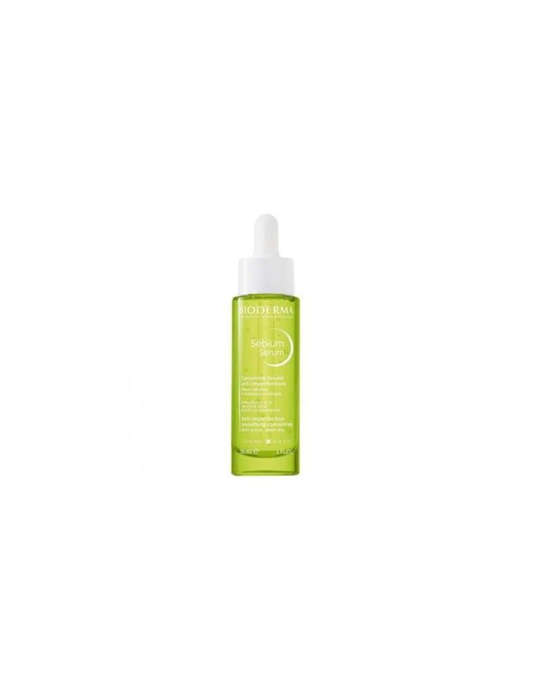 SEBIUM SERUM 1 ENVASE 30 ML