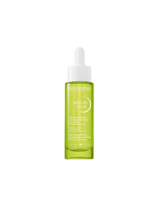 SEBIUM SERUM 1 ENVASE 30 ML