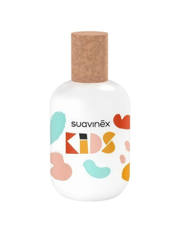 SUAVINEX COLONIA KIDS 1 ENVASE 100 ML