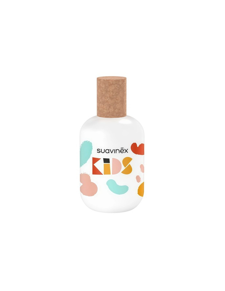 SUAVINEX COLONIA KIDS 1 ENVASE 100 ML