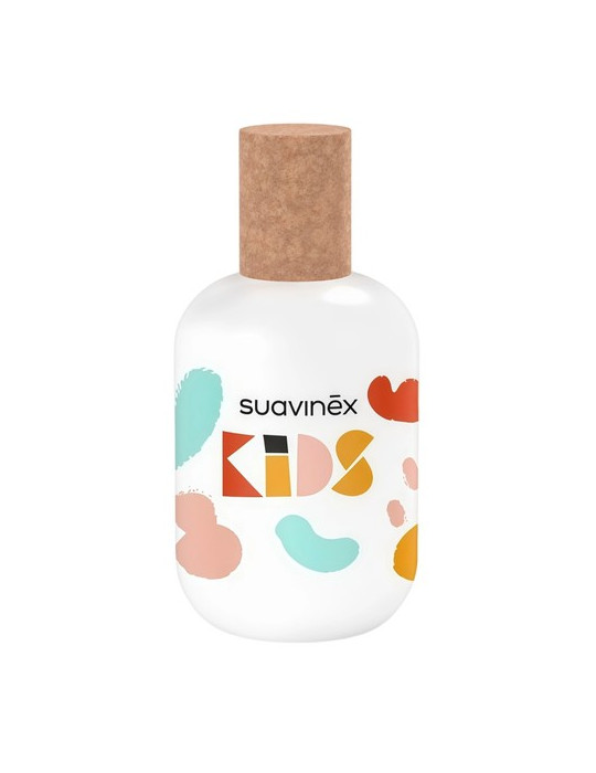SUAVINEX COLONIA KIDS 1 ENVASE 100 ML