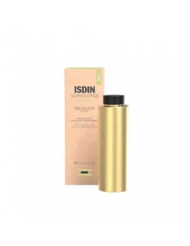 ISDINCEUTICS MELACLEAR REFILL SERUM