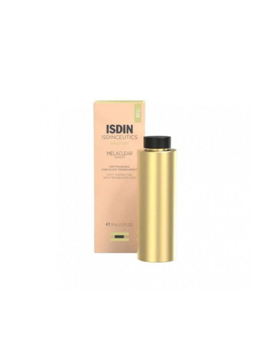 ISDINCEUTICS MELACLEAR REFILL SERUM