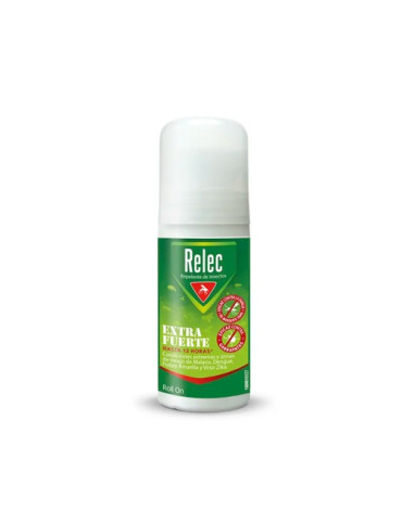 RELEC EXTRA FUERTE ROLLON 50ML