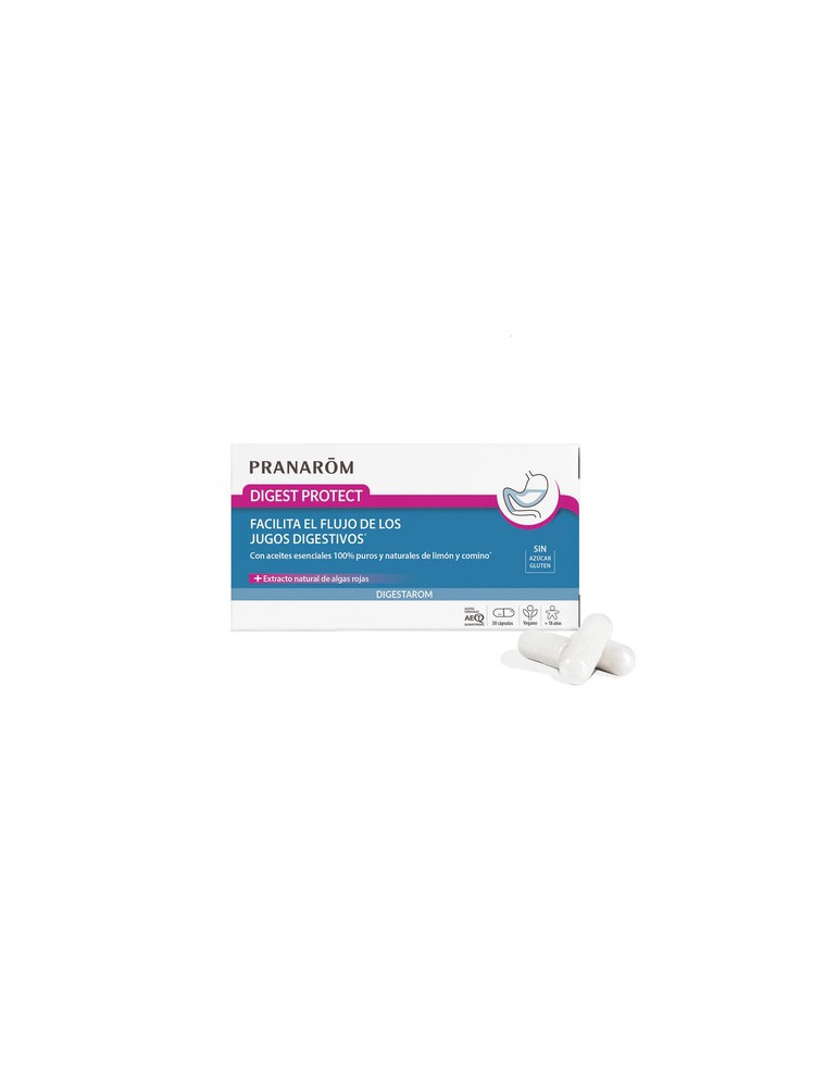 PRANAROM DIGESTAROM DIGEST PROTECT