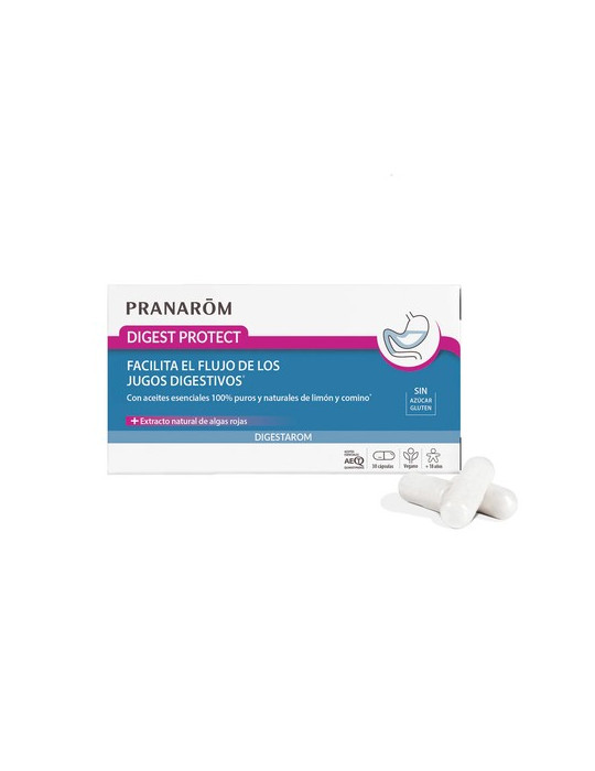 PRANAROM DIGESTAROM DIGEST PROTECT