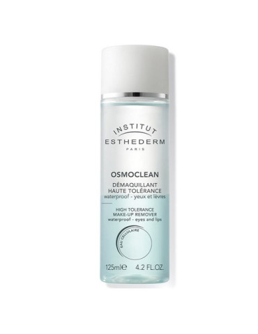 ESTHEDERM OSMOCLEAN DESMAQUILLANTE OJOS Y LABIOS 125ML
