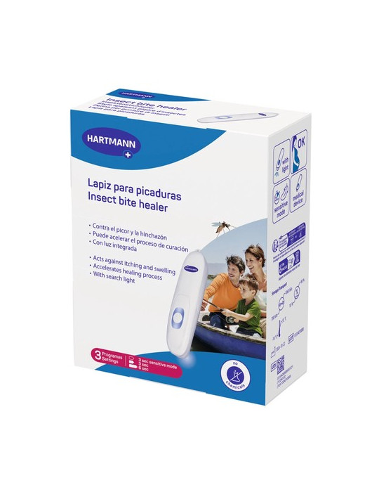LAPIZ PARA PICADURAS 1 UNIDAD